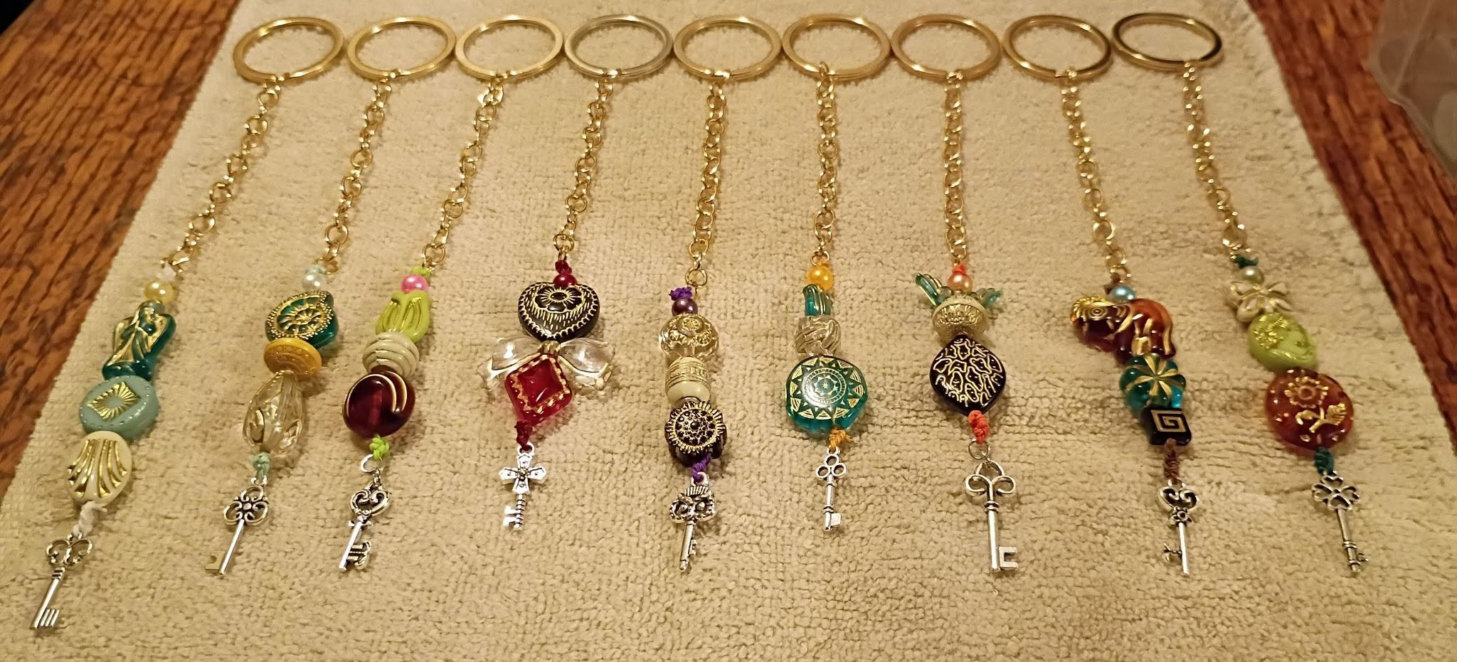 Keychains
